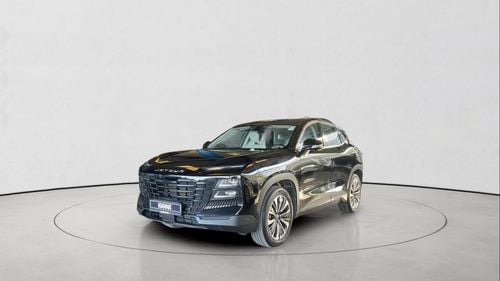 Jetour Dashing 1.5T 6DCT STD | Guaranteed Warranty | 0 Down Payment