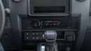 Toyota Land Cruiser 70 LC 78 HARDTOP 4.0L MT TOYOTA LANDCRUISER78 HARDTOP 4.0 AT -2026YM
