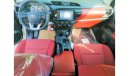 تويوتا هيلوكس Toyota Hilux - 2.4 - diesel / automatic