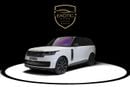 Land Rover Range Rover SV AUTOBIOGRAPHY P530
