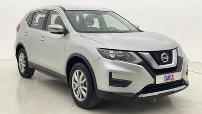 Nissan XTrail S 2.5 | Zero Down Payment | Home Test Drive