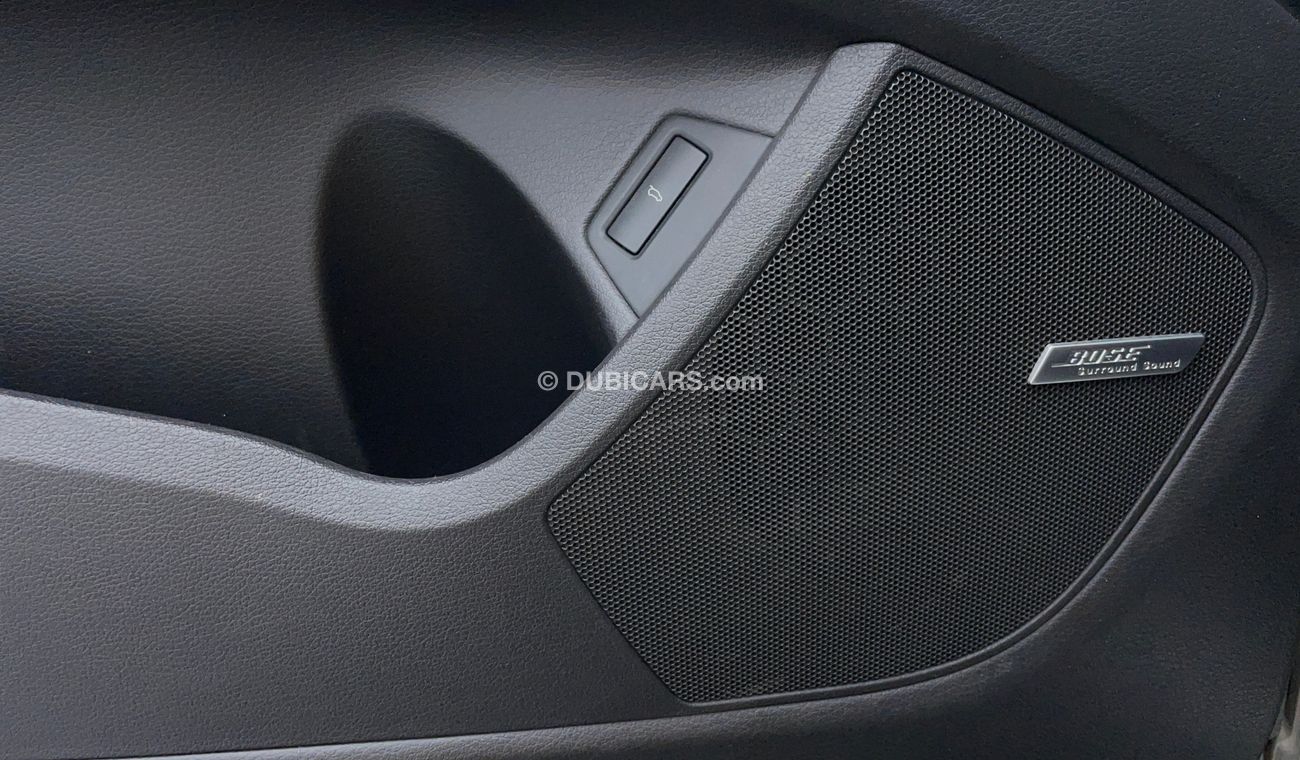 Audi Q7 TFSI QUATTRO S LINE 3 | Zero Down Payment | Free Home Test Drive