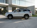 Toyota Fortuner EXR 2.7L (160 HP) AED 1,440 P.M | 0% DOWN PAYMENT | TOYOTA FORTUNER EXR | 2.7L I4 4WD | 2020 | FULL