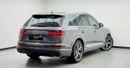 Audi Q7 45 TFSI S-LINE LUXURY 2018 Audi Q7 45 TFSI S-Line, Gta Service Contract, Full Agency Service History