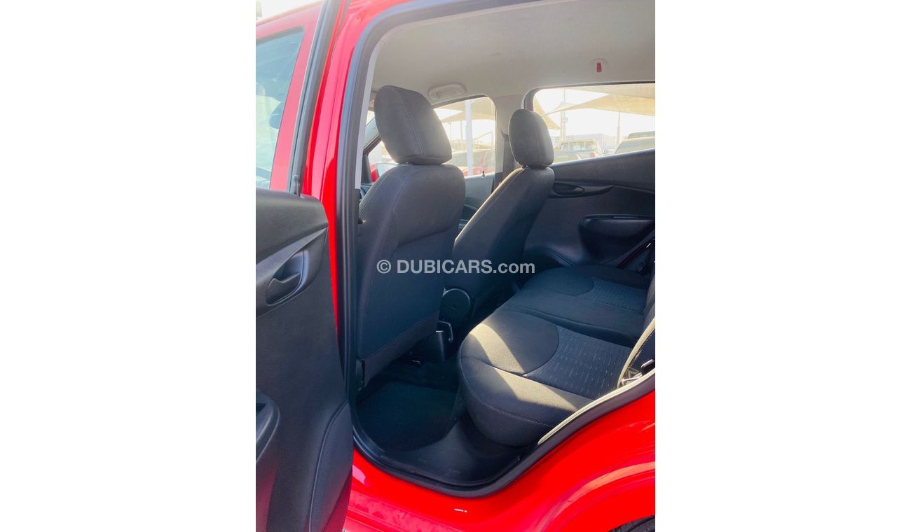 Chevrolet Spark LS CHEVROLET SPARK 2019 GCC 1.4