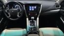 Mitsubishi Montero Sport GLS MIDLINE 2023 | AED 1243/Month | 0 DP | 30 Day Return | Warranty | Service History