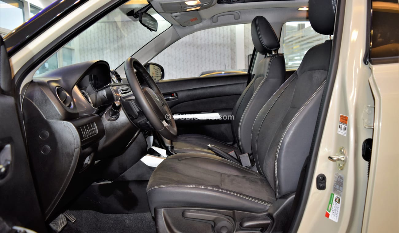 سوزوكي فيتارا