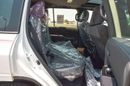تويوتا لاند كروزر TOYOTA LAND CRUISER GXR 3.5L 4WD PETROL SUV 2026