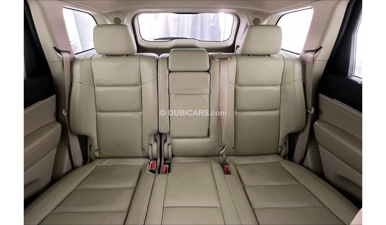 Nissan XTrail S 2.5 | Zero Down Payment | Free Home Test Drive