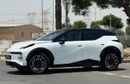 Zeekr X FLAGSHIP ZEEKR X 2024 GCC FULL SERVICE HISTORY UNDER WARRANTY LOW KM