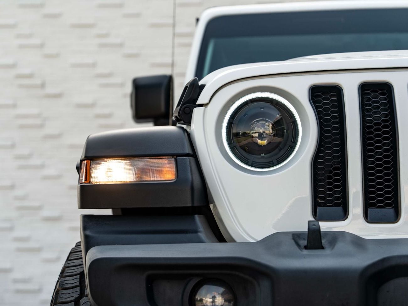 Jeep Wrangler Sport S 3.6L A/T