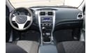 Foton Tunland 4X2 DOUBLE CABIN PICK UP TRUCK