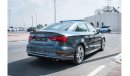 أودي S3 2.0L Turbo Full Service History GCC Perfect Condition