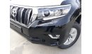 Toyota Prado TXL 2.7L PETROL COOL BOX WITH GOOD OPTIONS