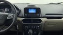 Ford EcoSport AMBIENTE 1.5 | Zero Down Payment | Home Test Drive