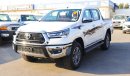 Toyota Hilux S GLX SR5