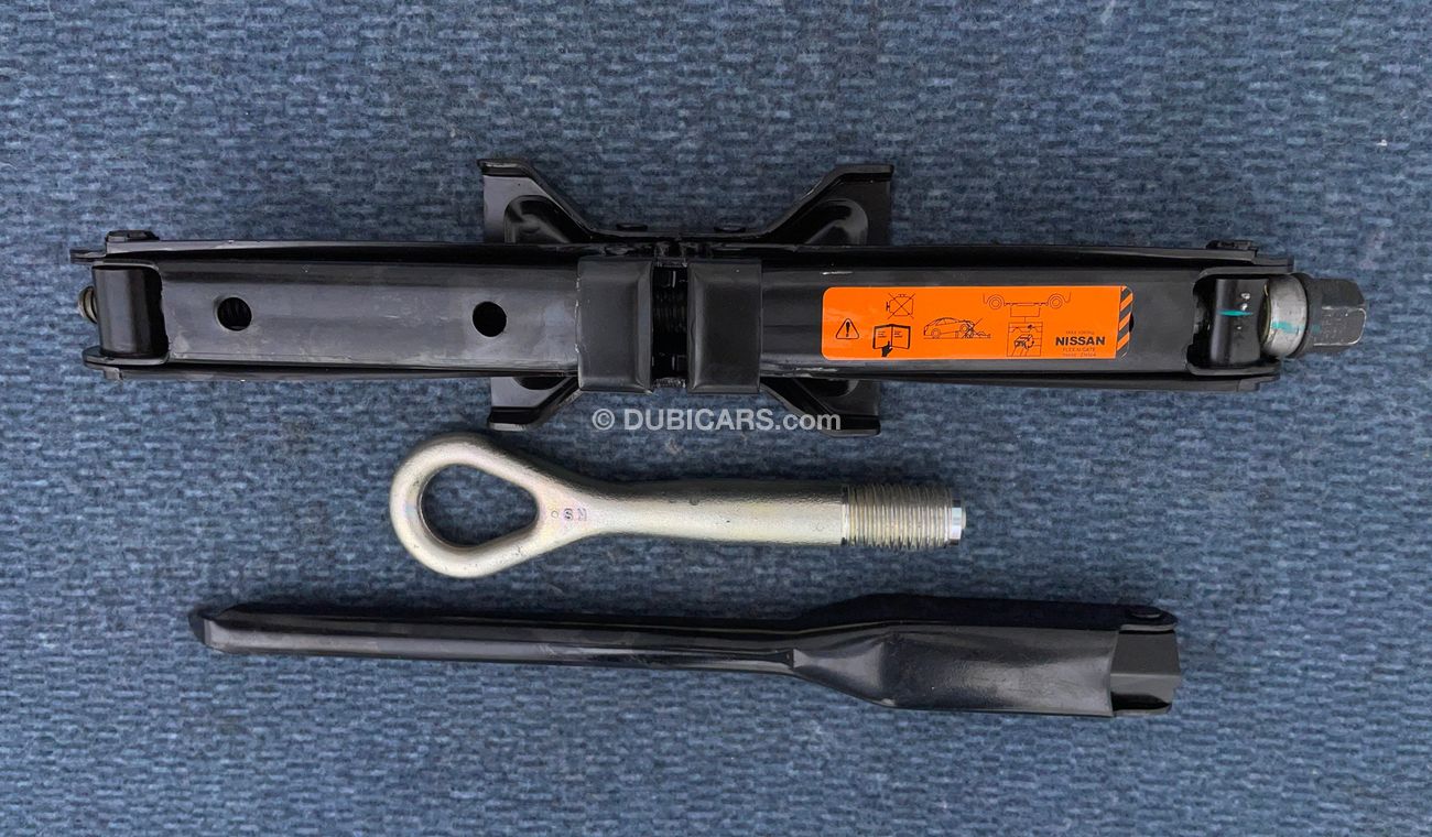 Nissan Altima S 2.5 | Zero Down Payment | Free Home Test Drive