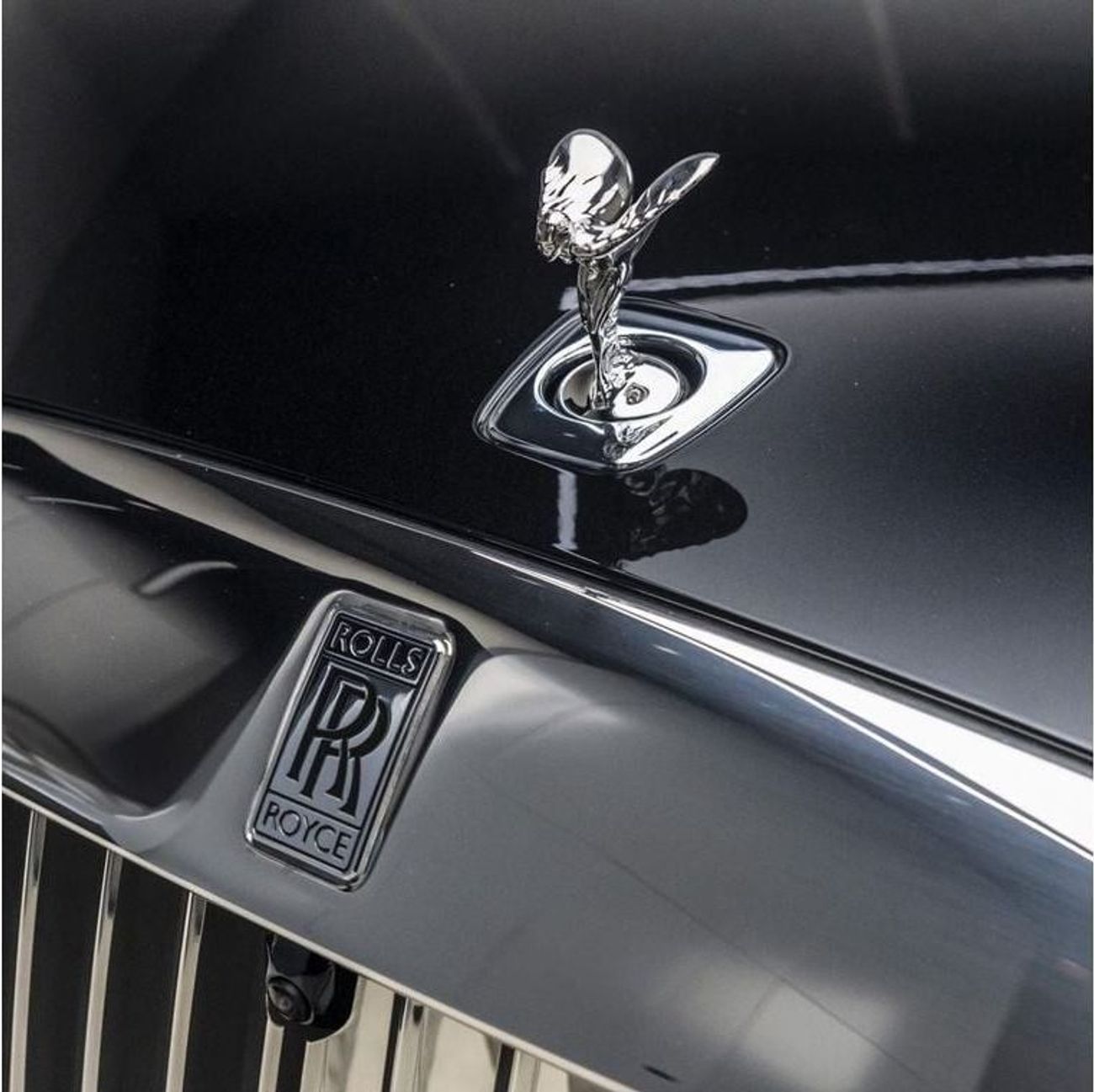 Rolls-Royce Spectre 2024 | Brand New | GCC Specs | Full Options | Agency Warranty & Service