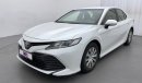 Toyota Camry S 2.5 | Under Warranty | Inspected on 150+ parameters