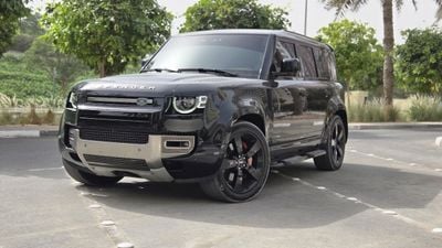 Land Rover Defender P400 90 SE 3.0L (5 Seater)
