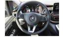 Mercedes-Benz Viano MERCEDES V300 DIESEL 2.0L TURBO 4 MATIC  2023 MODEL