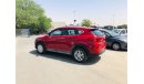 Hyundai Tucson Brand new zero kilometer stock