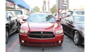 Dodge Charger R/T 100th Anniversary Edition