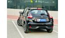نيسان جوك 680PM || NISSAN JUKE || 1.6L V4 FWD || FULL OPTION || ORIGNAL PAINT || GCC
