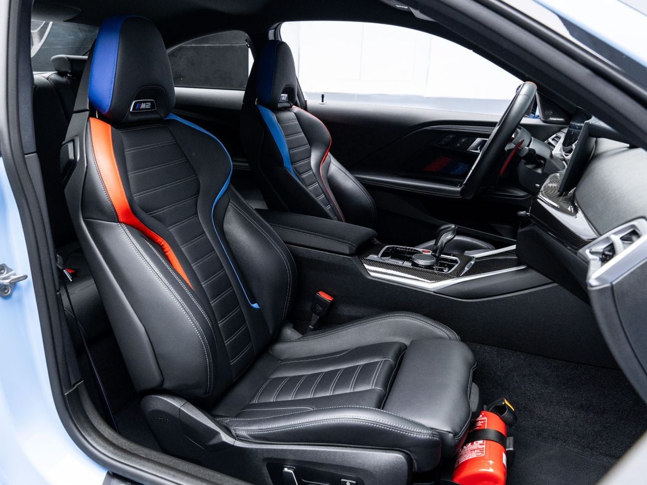 BMW M2 STANDARD BUY NOW, PAY IN 2027 | ONLY AT BLACKLINE, 2030 BMW Warranty GCC, Low KM's