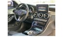 Mercedes-Benz C 200 2016 Mercedes-Benz C 200 Std (W205), 4dr Sedan, 1.8L 4cyl Petrol, Automatic, Rear Wheel Drive