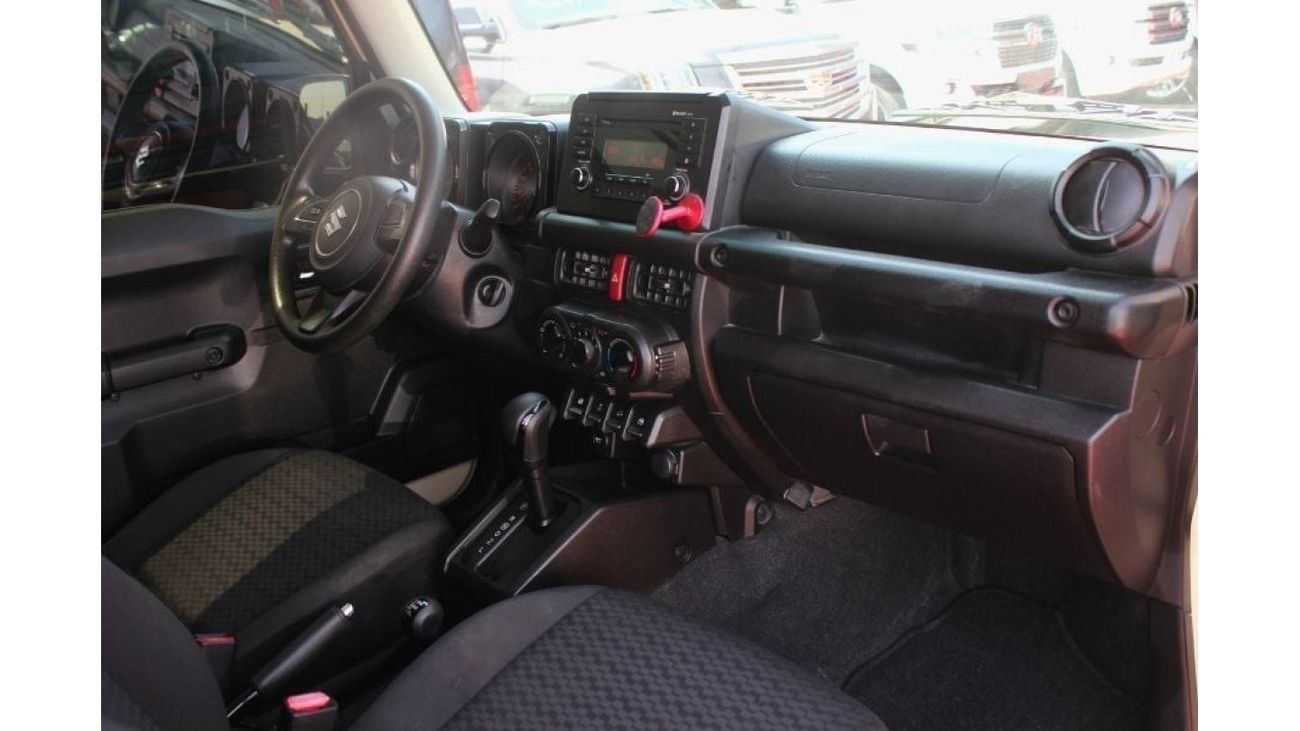 Suzuki Jimny GL