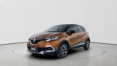 Renault Captur LE | Guaranteed Warranty | 0 Down Payment