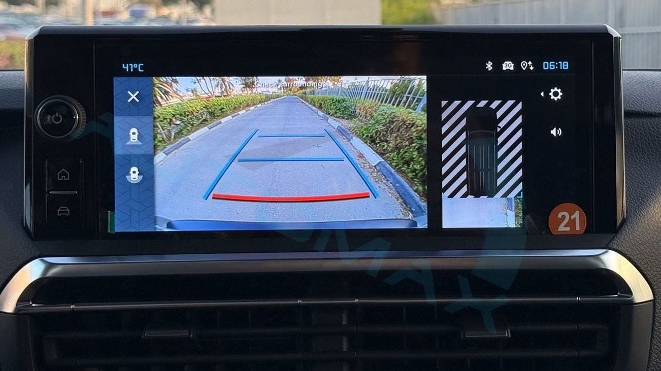 Citroen Spacetourer BUSINESS LOUNGE 2.0T BlueHD 2026 GCC 0Km With 5 Years Warranty @Official Dealer