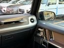 Mercedes Benz G63 AMG G 63 AMG - Korean Specs - Brand
