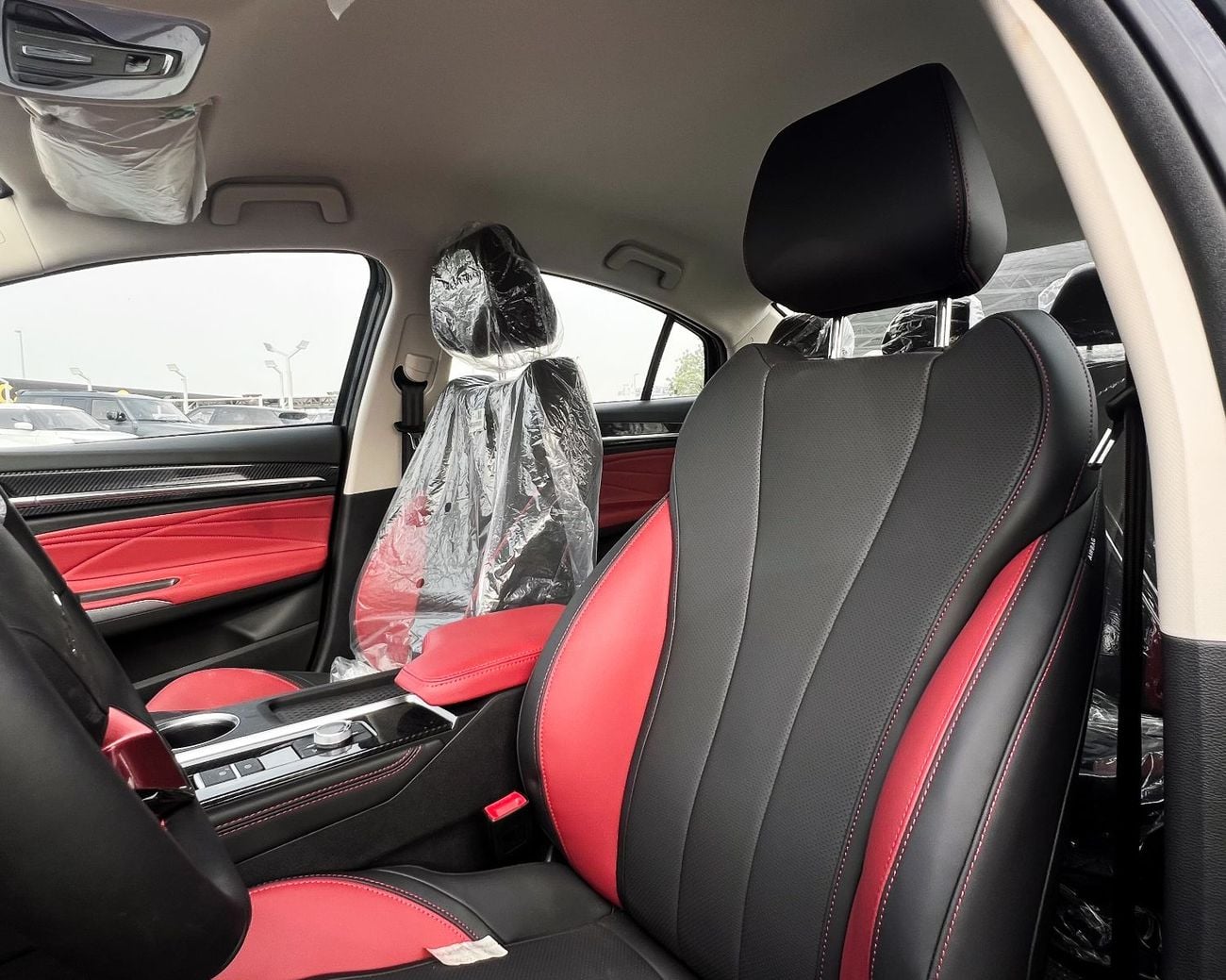 شيري اريزو 6 EXPORT PRICE - EXPORT PRICE - CHERY ARRIZO6 1.5L