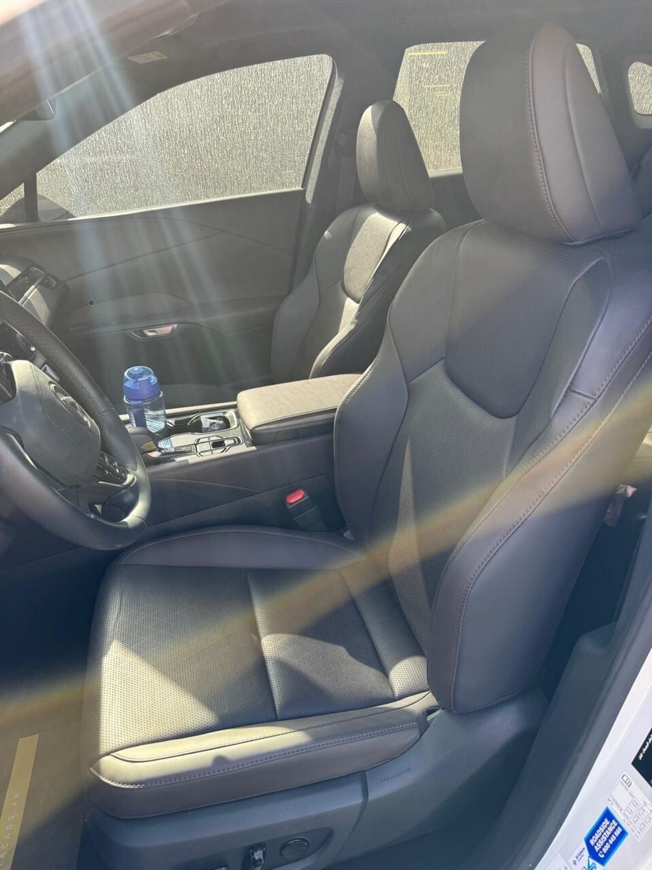 Lexus RX350 Prestige