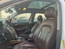 Audi Q5 40 TFSI quattro  S-Line Technology Package 2.0L