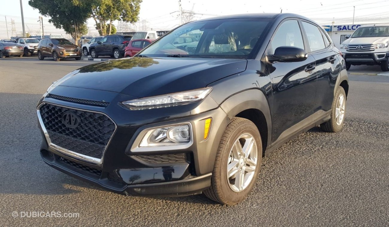 Hyundai Kona SE HYUNDAI KONA 2021 GOOD CAR