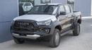 Toyota Hilux GR SPORT 2.8 Diesel 26/26 Black on Black