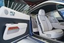 Rolls Royce Wraith STD