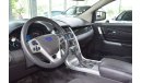 Ford Edge SE 3.5L