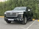 Toyota Land Cruiser VXR | Brand New | Only For Export