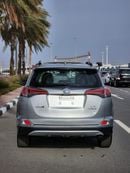 تويوتا راف ٤ TOYOTA RAV4 XLE HYBRID 2017 FULL OPTION