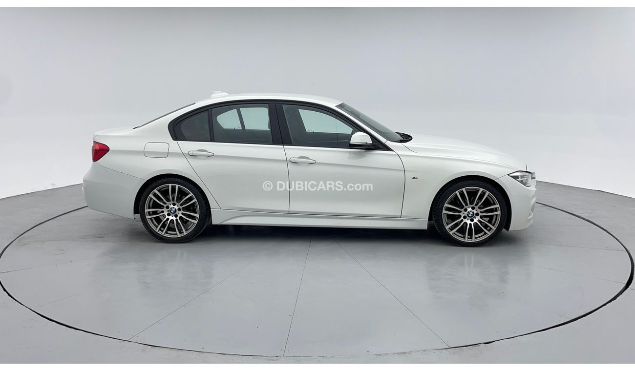 BMW 320i 320 M SPORT 2 | Zero Down Payment | Free Home Test Drive