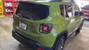 Jeep Renegade Longitude 2.4L
