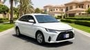 Toyota Yaris 2023 E | AED 618/Month | 0 DP | 30 Day Return | Warranty