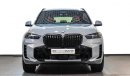 بي أم دبليو X5 XDRIVE 40 i