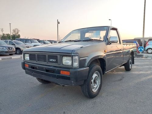 نيسان بيك آب 1991 NISSAN DATSUN PICK UP RHD PETROL MANUAL(PM23932)