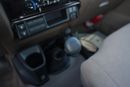 Toyota Land Cruiser Pick Up TOYOTA LAND CRUISER 79 SINGLE CAB PICKUP PETROL 4.0L V6 4WD MT MODEL 2025 WINCH DIFF-LOCK