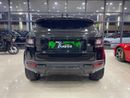 Land Rover Range Rover Evoque P200 R-Dynamic HSE 2.0L